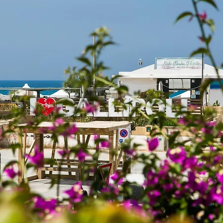 Welcome To Our Baia Будинок відпочинку Галліполі