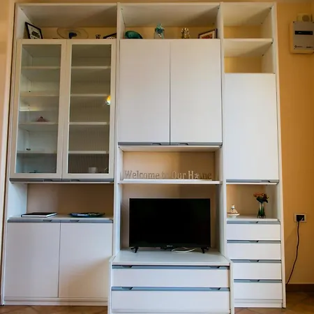 Welcome To Our Baia *