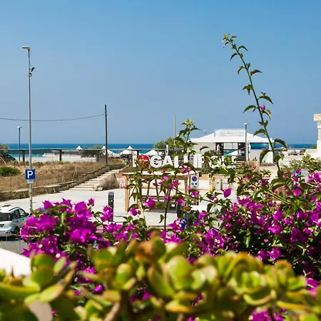 Welcome To Our Baia