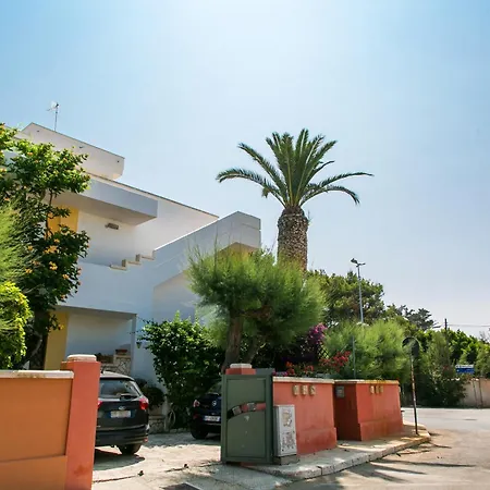 Welcome To Our Baia Будинок відпочинку Галліполі