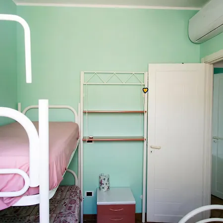 Welcome To Our Baia *