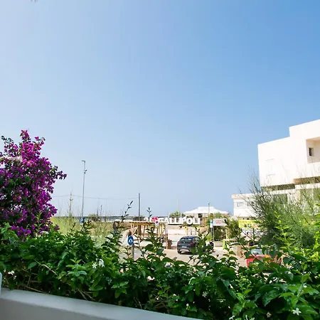 Welcome To Our Baia