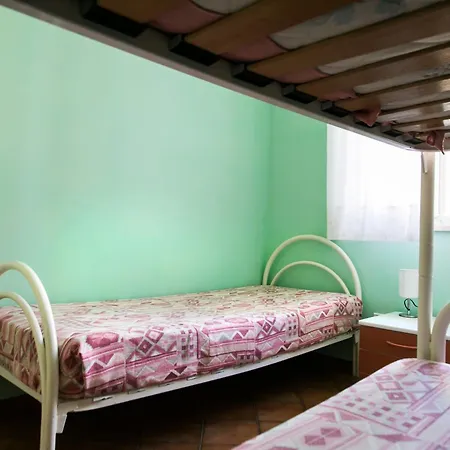 Holiday home Welcome To Our Baia