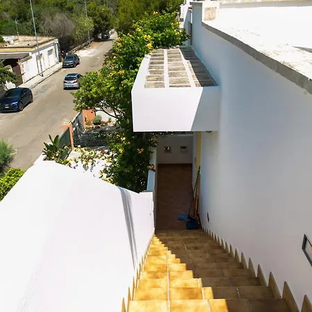 Welcome To Our Baia * Gallipoli