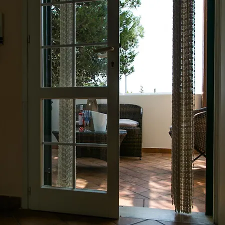 Holiday home Welcome To Our Baia Gallipoli