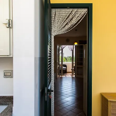 Welcome To Our Baia * Gallipoli