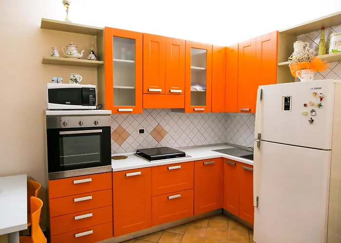 Welcome To Our Baia *