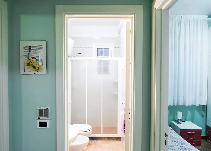 Welcome To Our Baia Gallipoli