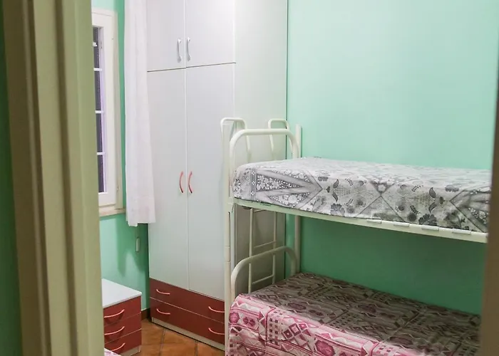 Welcome To Our Baia * Gallipoli