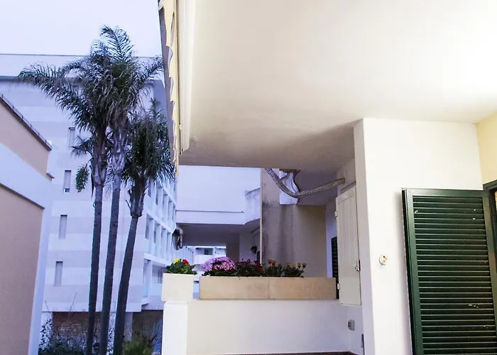 Casa vacanze Welcome To Our Baia