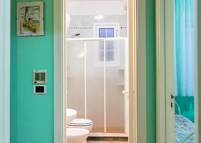 Welcome To Our Baia Casa vacanze *