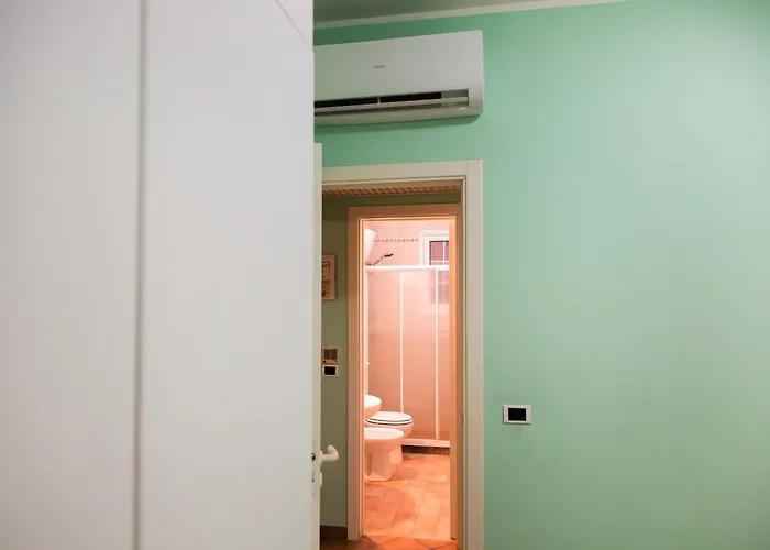 Holiday home Welcome To Our Baia *