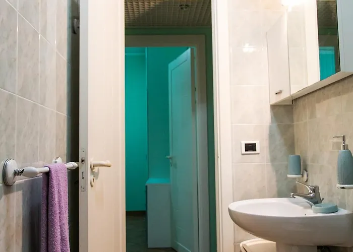 Welcome To Our Baia Holiday home Gallipoli