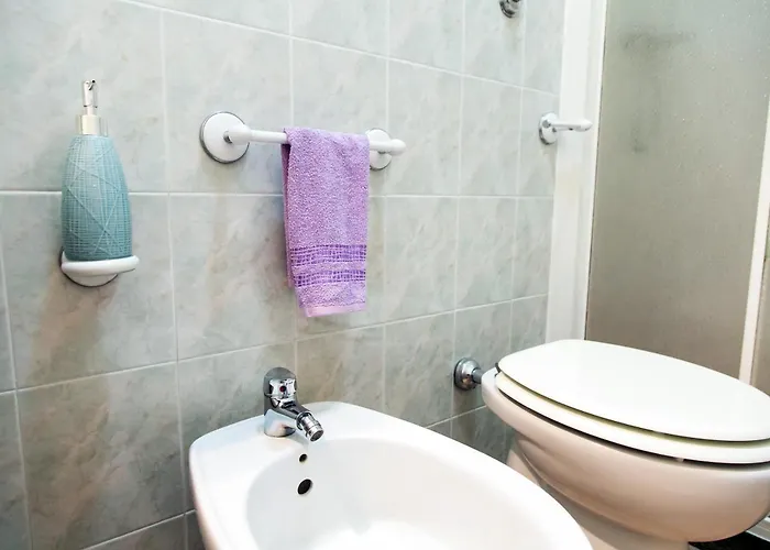 Welcome To Our Baia Gallipoli