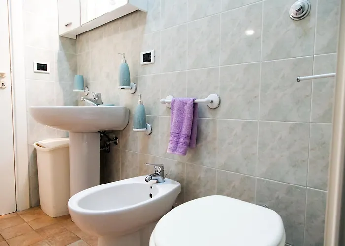 Welcome To Our Baia Holiday home *