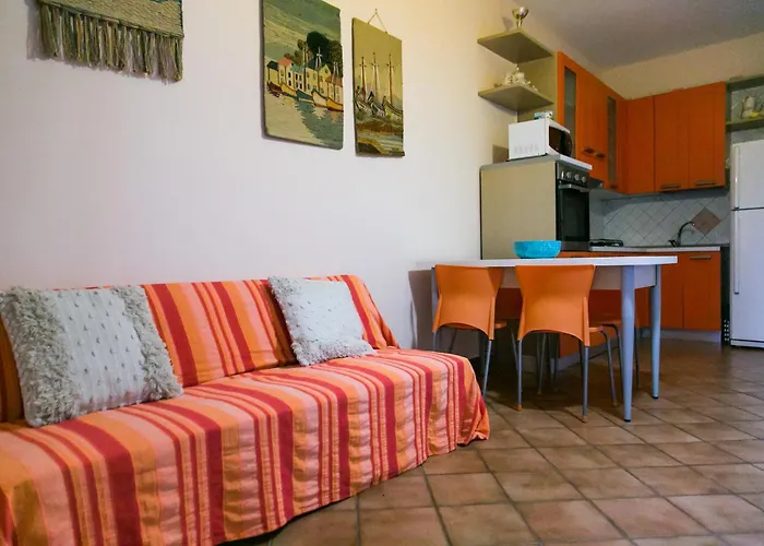 Casa vacanze Welcome To Our Baia *