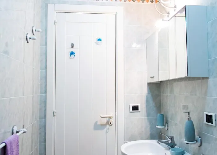 Welcome To Our Baia Holiday home Gallipoli