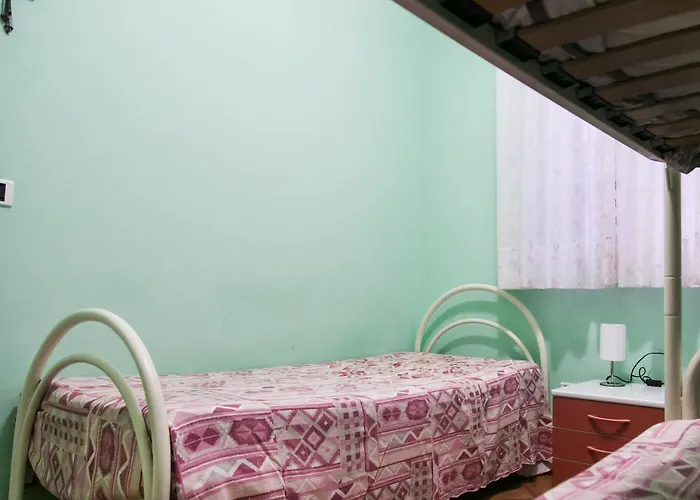 Welcome To Our Baia Holiday home