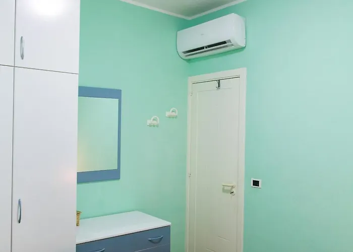 Casa vacanze Welcome To Our Baia