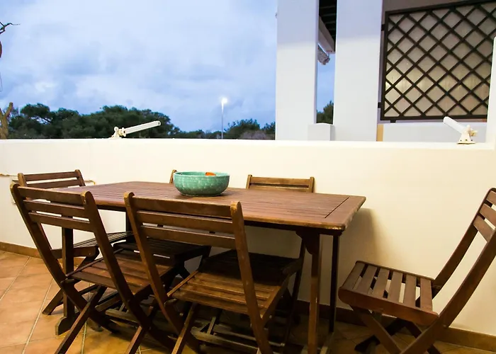 Welcome To Our Baia Holiday home *