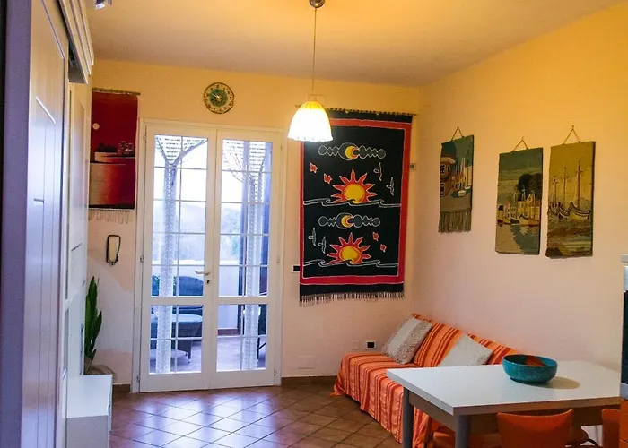 Welcome To Our Baia * Gallipoli