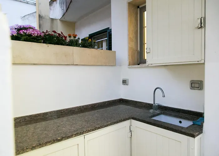 Welcome To Our Baia Casa vacanze