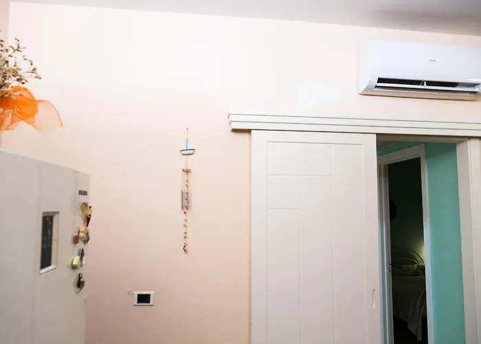 Casa vacanze Welcome To Our Baia