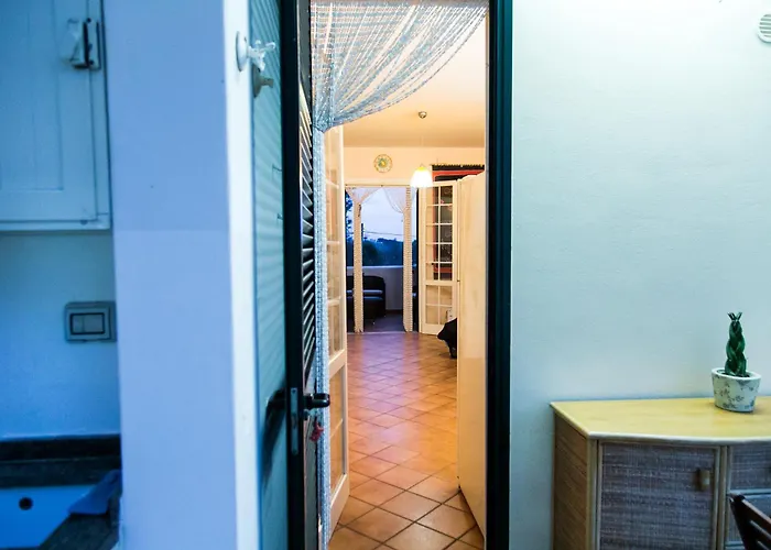 Welcome To Our Baia Holiday home *