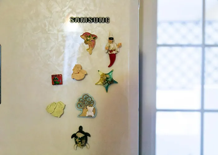 Welcome To Our Baia * Gallipoli