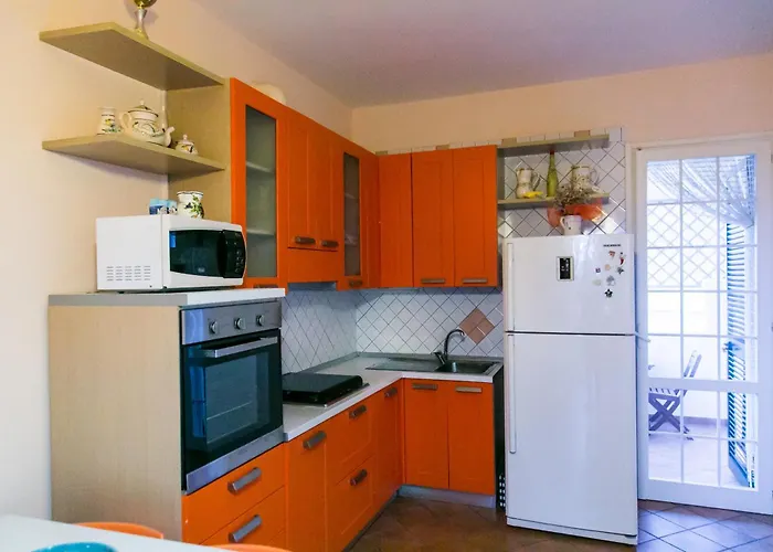 Welcome To Our Baia Holiday home