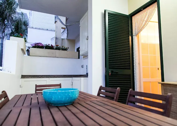 Holiday home Welcome To Our Baia