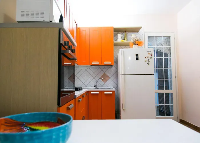 Welcome To Our Baia * Gallipoli