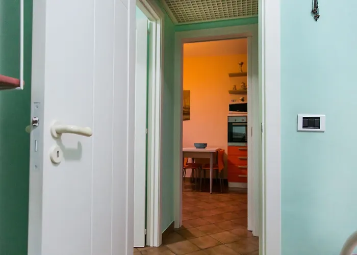 Welcome To Our Baia Casa vacanze *