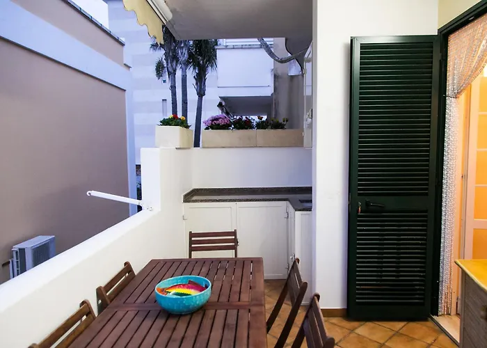 Welcome To Our Baia Holiday home Gallipoli