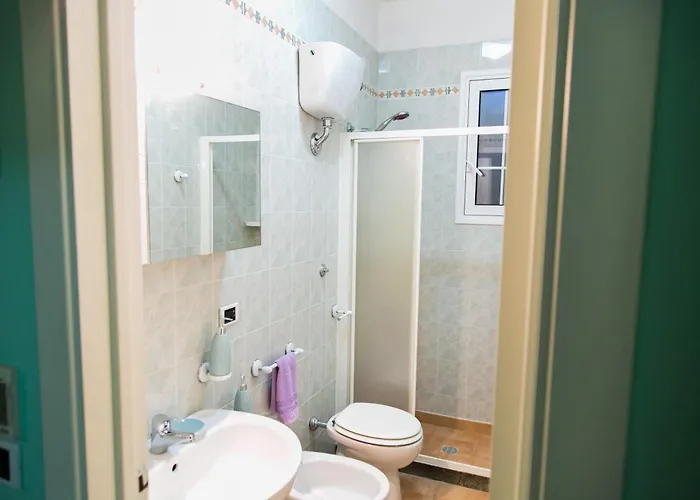 Welcome To Our Baia Holiday home