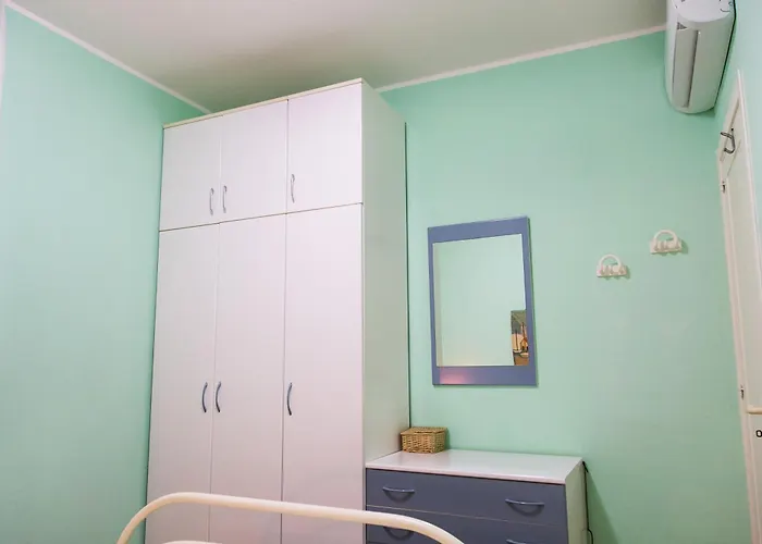 Welcome To Our Baia Holiday home *