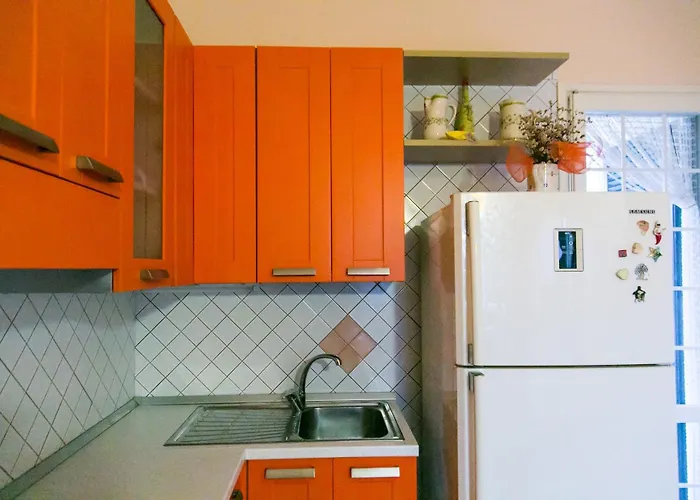 Holiday home Welcome To Our Baia *