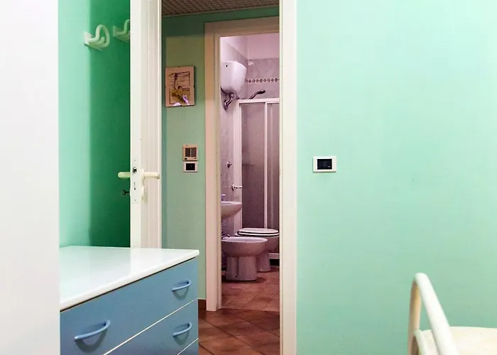 Holiday home Welcome To Our Baia *