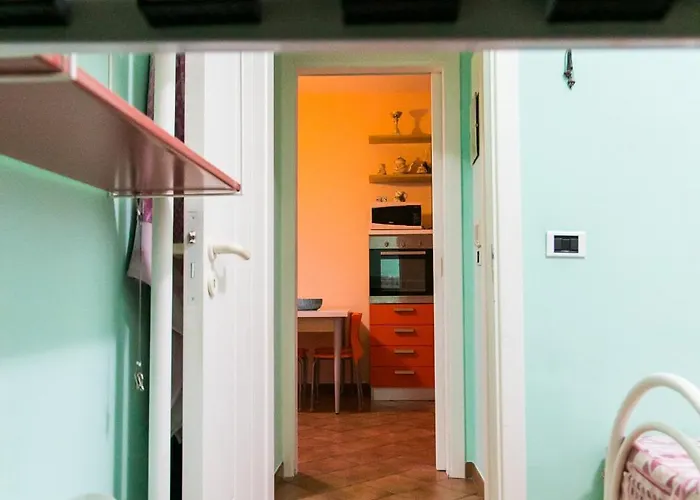 Welcome To Our Baia Gallipoli