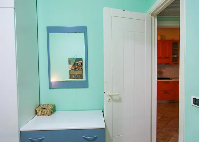 Welcome To Our Baia Holiday home