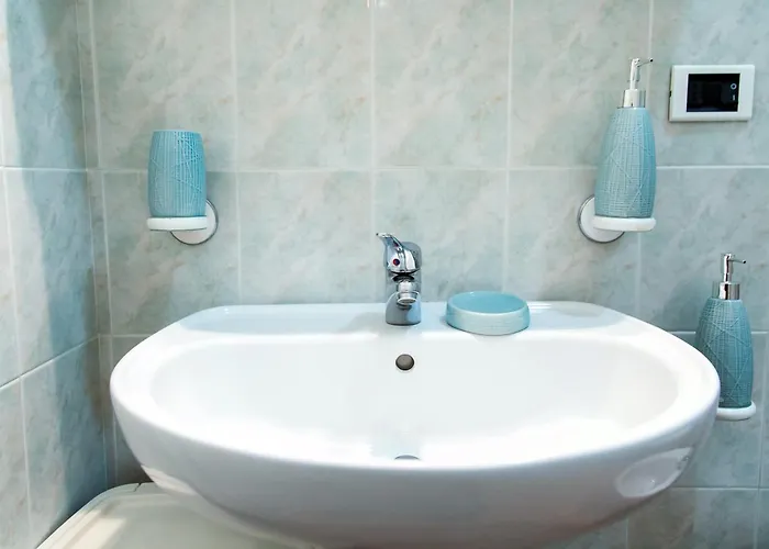 Holiday home Welcome To Our Baia *