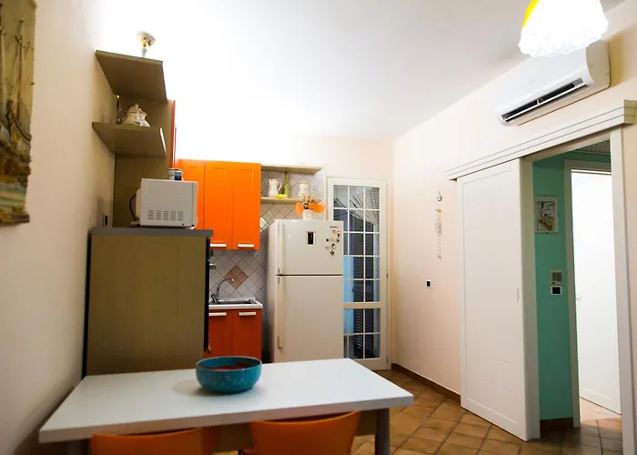 Welcome To Our Baia Gallipoli