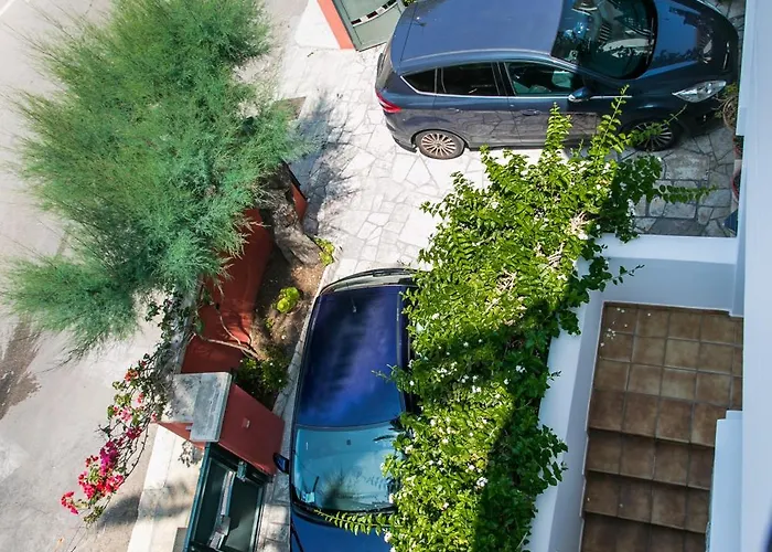 Welcome To Our Baia Holiday home Gallipoli