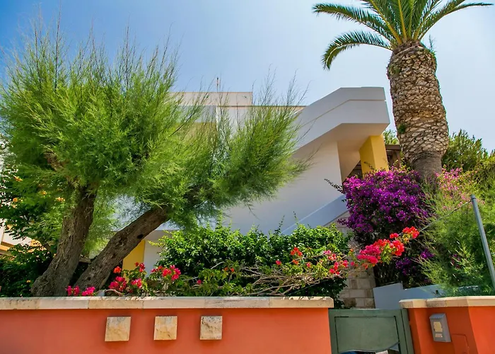 Welcome To Our Baia Gallipoli