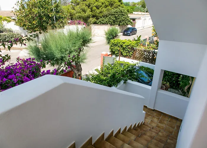 Holiday home Welcome To Our Baia