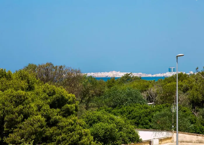 Holiday home Welcome To Our Baia Gallipoli