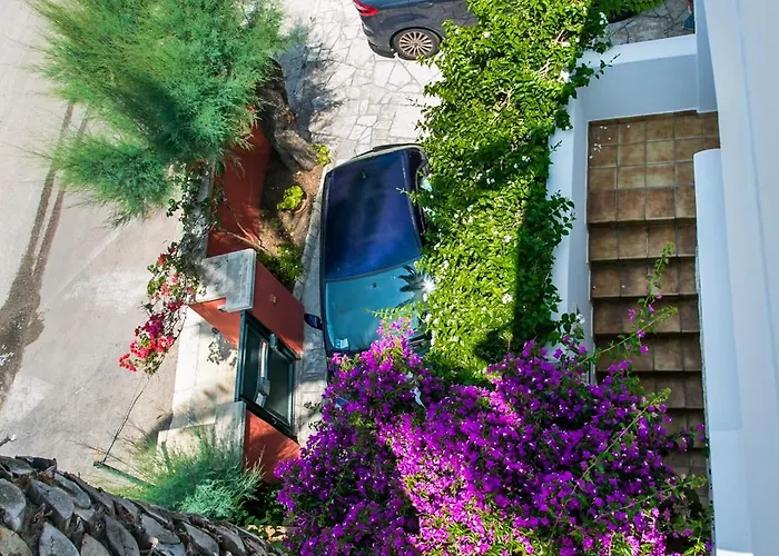 Welcome To Our Baia Gallipoli