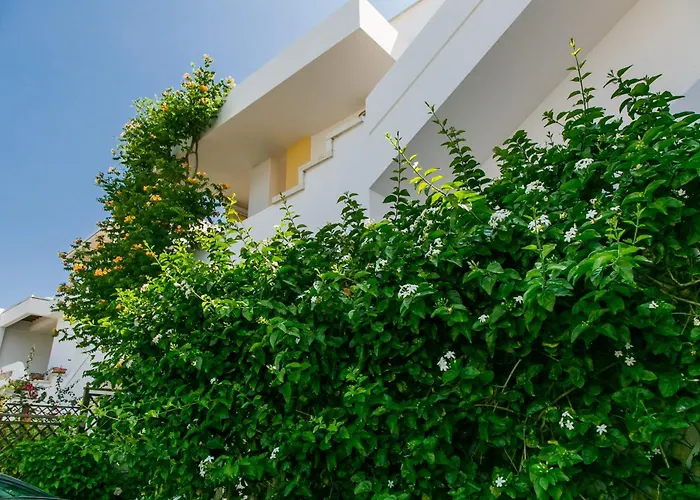 Welcome To Our Baia Casa vacanze