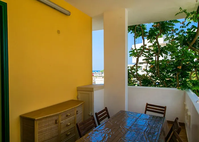 Welcome To Our Baia Casa vacanze Gallipoli