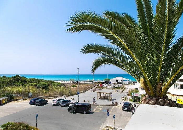 Welcome To Our Baia *